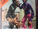 EZY & ISAAC - SOUL ROCK ITA  AFRO FUNKY LP 1974