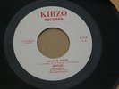 BRIDGE LOVE IS THERE KIRZO or US GARAGE FOLK RURAL ROCK FUZZ PSYCH NM 7