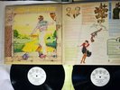 ELTON JOHN GOODBYE YELLOW BRICK ROAD TOSHIBA IFP 93106 JAPAN PROMO Vinyl 2LP