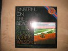 PHILIP GLASS      Einstein on the Beach       Perfect  Box 