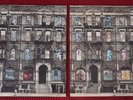 Vinilo Led Zeppelin  Physical Graffiti,2 DiscosClásico