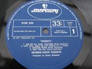 Bachman Turner Overdrive FREEWAYS 1977 UK LP 1ST PRESS ONE PLAY EVER 100% MINT