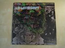 H.P. Lovecraft - Self Titled Vinyl Record LP 33RPM 1967 PHS-600-252