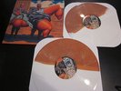 The Mars Volta 'Amputechture' 2xLP Vinyl Colored