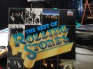 THE ROLLING STONES THE BEST OF ORIGINAL DECCA  HONG KONG ONLY RARE LP EX