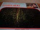 ANGEL POCHO GATTI- STEREO BEAT -  ITAO JAZZ LIBR. ON CAR JUKE BOX LABEL
