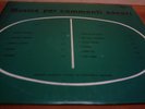 GIANCARLO GAZZANI-MUSICA PER COMMENTI SONORI-RARE ITA ORIG LIBR. ON COSTANZA REC
