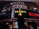 I MARC 4 - I SOLISTI DI A.TROVAJOLI- ITA LOUNGE ORIG. LP ON SERMI REC.