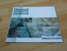 Fiva Mc  & Dj Redram - Spiegelschrift 2 Lp´s