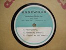 ROSCOE & FRIENDS   broadway sissy   funk 45 ACETATE *unreleased track* Listen