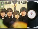 BEATLES rot-weiss-gold Odeon FOR SALE SMO 83790 Vinyl LP (Lennon,McCartney)