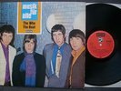THE WHO rare Musik für alle LP THE WHO-THE BEAT DECCA