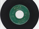 Rhythm Cadets on Vesta #501/502, Original Doo Wop 45rpm Record, Very RARE
