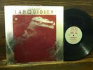 SUN RA Lanquidity LP on Philly Jazz rare jazz funk