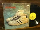 LO BORGES Self-TItled LP on EMI Odeon rare brazilian psych folk