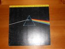 Pink Floyd: Dark Side of the Moon lp MFSL vg+