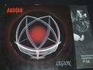 Deicide - Legion (LP- 1992 )
