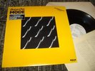 DEPECHE MODE Rumores blasfemos +4 LIVE songs 12