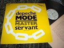 DEPECHE MODE Señor y esclavo/Are people? +1 12