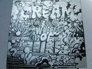 CREAM WHEELS OF FIRE IST UK'68 POLYDOR *MONO* A1/B1/A1/B1 STUNNING VINYLS MINT-