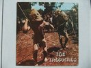 THE TROPICALS / URUBAMBA  / ITALIAN FUNK JAZZ LIBRARY / BARIGOZZI JUMP RECORDS