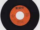 Rare Ohio Sweet Soul 45 Combined Forces Check It Out on Karat HEAR