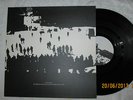 MCLUSKY-THE DIFFERENCE BETWEEN YOU AND ME IS THAT I'M NOT ON FIRE  brit import