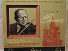 ?RARE-MONO? MISCHA ELMAN / Tchaikovsky Violin Concerto / UK London LL 1073