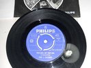 CUBY AND + BLIZZARDS your body not your soul MONSTER DUTCH BEAT FREAKBEAT 45 7