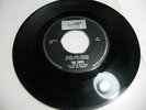 ZIPPS kicks and chicks MONSTER MOD DANCER HOLLAND DUTCH FREAKBEAT hear 45 7
