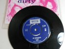 DIRTY bad merchandaise ULTRA  PSYCH DUTCH KILLER 45 hear  freakbeat