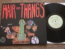 Dennis Coffey Trio LP Hair and Thangs RARE psych funk NM disc Lyman Woodard fuzz
