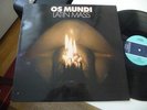 OS MUNDI LATIN MASS 1970 IN MINT GERMAN KRAUT. MONSTER WOW