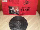 DISCO VINILE LP DISC FILM DARIO ARGENTO-GOBLIN CLAUDIO SIMONETTI/PROFONDO ROSSO