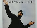 MORRISSEY -  Kill Uncle - Factory Sample Original Album 1991. SMITHS