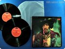 JIMI HENDRIX Electric Ladyland Japan Press 2LP F9920