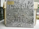 CREAM: WHEELS OF FIRE, SIMPLY VINYL RECORDS, UK,, 2lp, FAC SEALED OOP LP