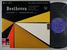 COLUMBIA ML 4870 SZIGETI: BEETHOVEN VIOLIN SONATAS 5, 6
