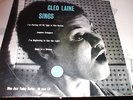 CLEO LAINE/ROSS/BLAIR UK NIXA EP