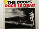 The Doors Rock is Dead Limited Edition Jim Morrison Ray Manzarek