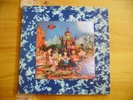 ROLLING STONES  -  THEIR SATANIC MAJESTIES REQUEST    LP   NO RESERVE