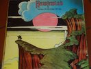 HAWKWIND WARRIOR ON THE EDGE OF TIME LP PSYCH SPACEROCK PROG NM