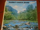 RABBIT CREEK BAND LP PRIVATE ALABAMA LOUNGE FUNK DISCO ROCK PSYCH POP