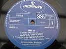 Bachman Turner Overdrive HEAD ON UK LP 1ST PRESS 1Y1/2Y1 UNPLAYED & 100% MINT