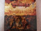 BULLDOZER  UNEXPECTED FATE       LP  NOTVD  2009