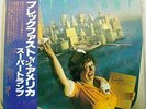 SUPERTRAMP BREAKFAST IN AMERICA JAPAN VINYL LP WITH OBI NEARMINT AMP-6034