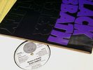 LP Master Of Reality - BLACK SABBATH 1971 German Vertigo Swirl 6360 050