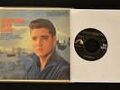 Elvis Presley Christmas With Elvis DOG ON SIDE EP 4340