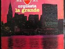 * ORQUESTA LA GRANDE We Love New York   Satisfaccion RARE SALSA LATIN Solo HEAR