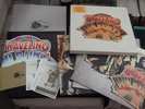THE TRAVELING WILBURYS 3 X LP 12